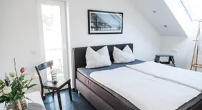 Modern Loft/Apartment near Bonn DTAG/DHL/UN - Image 2