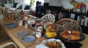 Chambres d'hôtes vive l'instant à Saint-Hélen - Image 4