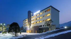 Eden Foret Hotel - Image 4
