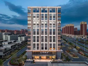 JI Hotel (Qingdao Tianan Shumacheng Chunyang Road) - Image 3