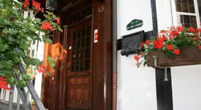 Hotel Gasthof Zu den Linden - Image 5