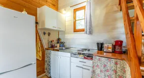 Chalet gite - Image 5