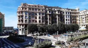 Apartamento La Zurri near Kursaal - Image 3