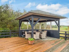 6 person holiday home in Knebel - Image 5