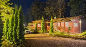 Sukoon Valley Rukhad Jungle Stay, Pench - Image 5