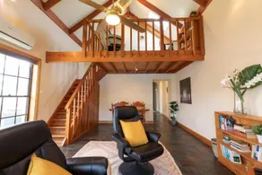 Circa 1890's Cottage★Sleeps 4★Free Wifi★Near Beach - Image 2