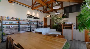 cafe&stay CASTANA - Image 2
