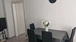 Central Apartment Krefeld - Image 5
