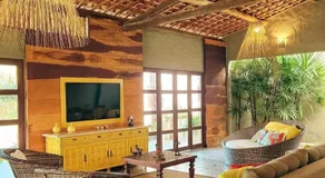 Pousada Villa Morena - Image 3