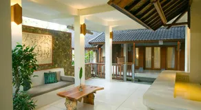 Pesantian Villa and Warung - Image 4