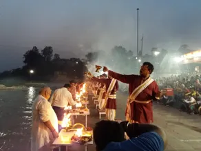 Live Free Hostel Rishikesh - Image 3