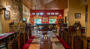 Tree of Life Resort Dehradun Foothills - Image 3