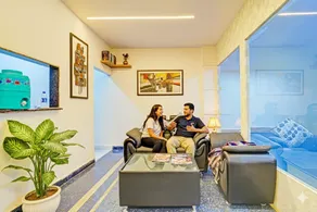 FabHotel Lexus Grand- Nr. GSM Mall, Miyapur - Image 3