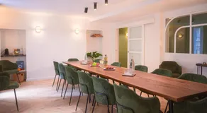 Le M. Musée du vin - l'appartement - Image 3