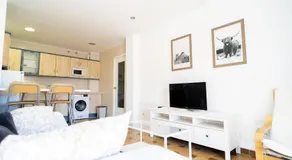 Apartamento La Ciudad - Image 2