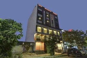 Hotel Shakun Palace - Image 3