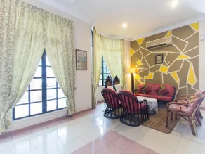 INB Resort Ayer Keroh - Image 3