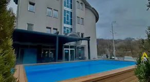 Wellness & Spa - Hotel Oaza - Image 4