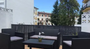 Apartamentos Villa Serali Parking Gratis - Image 5