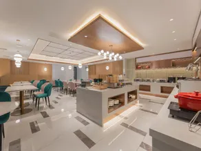 Magnolia Hotel Suzhou Huqiu Xijinqiao - Image 5