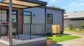 Sunset Beach Holiday Park - Image 5