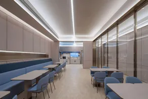 Hanting Hotel Shanghai Changhai Hospital - Image 4