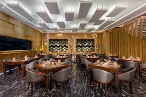Sahati Hotel - Image 4