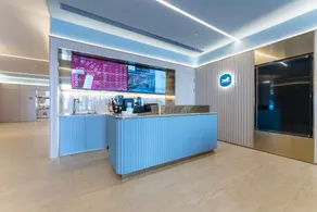 Hanting Hotel Jinhua Bayi South Street Metro Station - Image 3