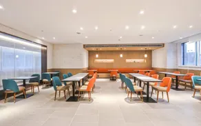 Hanting Hotel Jiaxing South Lake Wanda Plaza - Image 3
