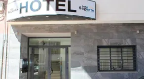 Hotel Sagunto - Image 5
