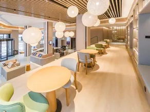 JI Hotel (Fuzhou Nancheng Railway Station) - Image 3