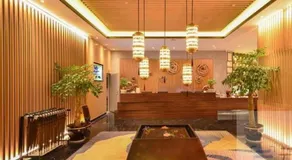 Metropolo Hotel YunNan Shangri-la Karma Dan Songzanlin Temple - Image 5