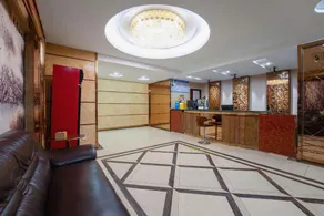 Roman Holiday Hotel (Three Horses Commercial Plaza Branch) - Image 3