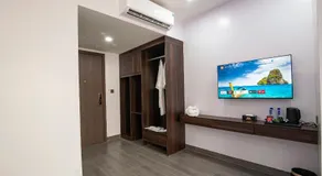 Riverside Quảng Yên Hotel - Image 4