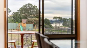 Serene Farmhouse with Lake Views - Image 5