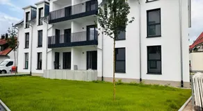 REMA Homes - Große Apartments mit Küche in Offenburg - Image 3