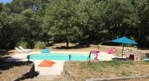Villa Bleucassis - Image 3