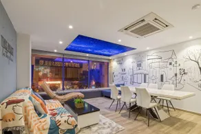 Vyan Beach House Da Nang - Image 4