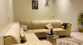 شـقـة بغـرفـتـيـن Two rooms - Image 5