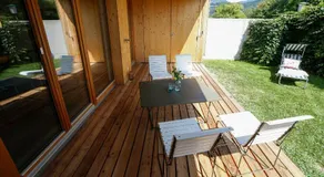 Gartenwohnung mit 3 Schlafzimmer in Klaus - Image 3