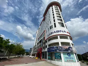 Sense Hotel Taiping - Image 5