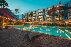 Astara Hotel Balikpapan - Image 3
