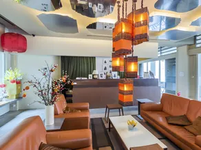 Kam Leng Hotel - Image 2