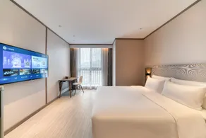 Hanting Hotel Lishui Songyang - Image 2