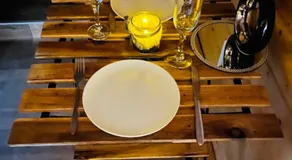 Chalet Kota Lovers Nest - Image 4