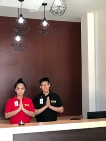 Gold Line Guest House - Image 3