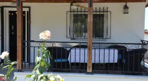 VILA KALIMERA private pool - Image 5