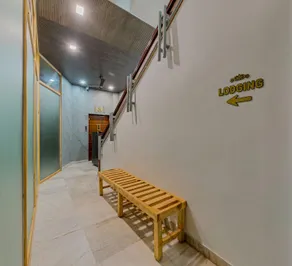 Hotel Sai Prarthana Inn - Image 5