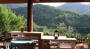 Albergue Les Xendes. Parque de Redes - Image 3