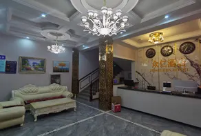 Zhongren Hotel - Image 5